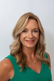 Mollie Dawson, Real Estate Agent