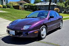 Image result for Red Violet 2001 Pontiac