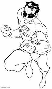 coloriages green lantern gratuits a imprimer coloriage pompier grisu