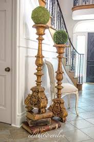 Choose from an array of different styles and sizes available to you at pier1.com. A Grand Foyer The Transformation Edith Evelyn Floor Candle Holders Candle Holder Decor Floor Candle Holders Tall