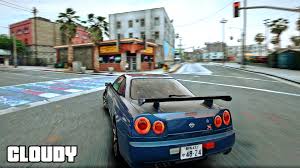 Gta 5 quantv update