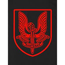20 yearscountry malaysiabranch royal malaysia policetypeemergency managementrolespecial response team and a. Tshirt Unit Tindak Khas Circle Red Shopee Singapore