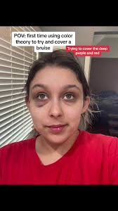 Stay tuned for what happened… #makeupartist #colortheory #colortheorymakeup  #specialeffects #mua #kcmakeupartist