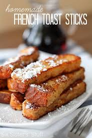 Six Sisters Stuff Family Recipes Food Fun Crafts Homemade French Toast Recipes Yummy Breakfast