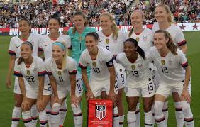 We did not find results for: 2019 Fifa Women S World Cup Uswnt Schedule Game Times How To Watch