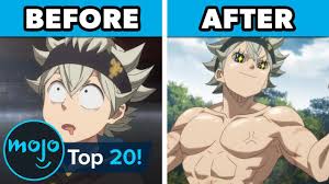 We did not find results for: Top 20 Anime Characters Who Got Ripped Watchmojo Com