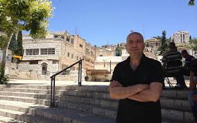 466 a poignant drama that offers a look at what it is like to live in occupied palestine. The Filmmaker Who Moved Back Home The Times Of Israel