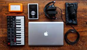But producing music is all about expressing your. M26 Minimalist Music Producer Edc