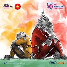 Laga indonesia vs vietnam akan berlangsung di stadion kapten i wayan dipta, gianyar, bali, pada selasa (15/10/2019) malam. Live Streaming Final Malaysia Vs Vietnam Piala Suzuki 11 12 2018 Zikri Husaini
