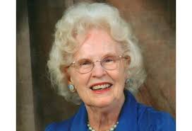 Evelyn Petrelli Obituary (1927