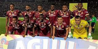 Deportes tolima football club page on 777score.com makes it possible to learn the most interesting results of games, dynamics in the. Deportes Tolima Alchetron The Free Social Encyclopedia