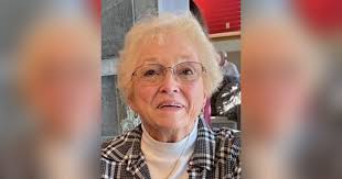 Obituary for Sylvia Craig Harris