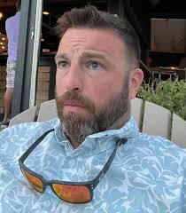 There is no Danny, only Vacation Dad.