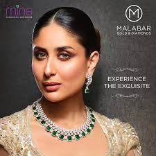 Malabar Gold And Diamonds On Instagram Rise Above The Ordinary And Look Extraordinary With The Malabar Diamond Women S Jewelry And Accessories Bridal Jewelry