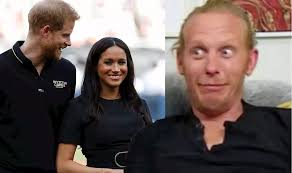 We take a look at axed stars then and now. Celebritygogglebox Celebrity Gogglebox All Going To Go Wrong Laurence Fox Takes Swipe At Royal Couple Celebrity Gogglebox