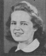 Eleanor Shaw (Bogue) (Deceased), South Bend, IN Indiana