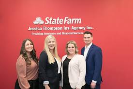State farm vp management corp. Jessica Thompson State Farm Insurance Agent Insurance Agent Mounds View Minnesota Facebook 370 Photos