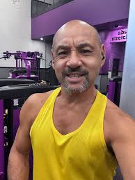 Ted Huff, Ed.D. (@TedHiff)