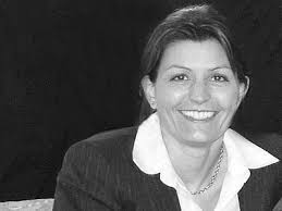 Valerie Hazelton's Instagram, Twitter & Facebook