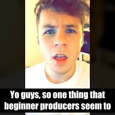 To every young producer, artist, singer, rapper, designer, or any other  type of creative out there. This is what I believe in. ❤ , Share the video  if you agree!!