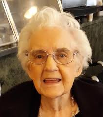 A. Lorene Himebaugh Obituary