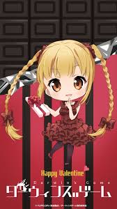 One day he receives a mysterious. Darwin S Game Zerochan Anime Image Board