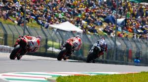 The nearest international airport is groningen airport eelde, around 15 miles to the north. Racing Numbers Iveco Tt Assen Motogp