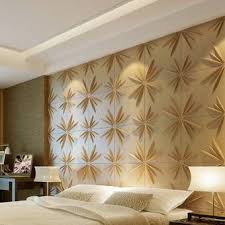 The wall paneling adds a slightly modern but still rustic feel to the room too, so consider adding some simple paneling to your space for a similar modern country look. Traverso Modern 20 X 20 Fiber Wall Paneling In Pure White In 2021 Plastic Wall Panels Vinyl Wall Panels Wall Panels Bedroom