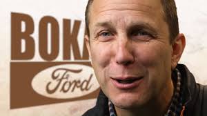 Dan Bokan's plan was to be successful and do well or live in a van down by  the river!, See our entire story here: https://bit.ly/2O7Z4ug