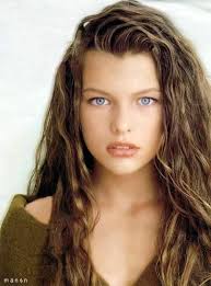Maïwenn le besco, known mononymously as maïwenn, is a french actress and filmmaker. Milla Jovovich Milla Jovovich Beautiful People Beautiful Celebrities