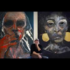 On November 9, we're pleased to unveil two new exhibitions. Without End:  Recent Work