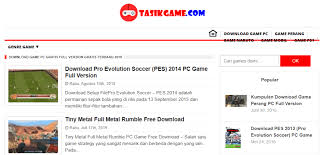 That's why we've tested all the most popular options and. 12 Situs Download Game Pc Gratis Di 2020 Bajakan Kabar Games