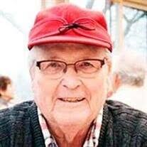 Earl A Fredrickson Obituary