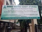 Shree Vishwa Vandit Ayurved Clinic & Kerala Panchakarma Centre in ...
