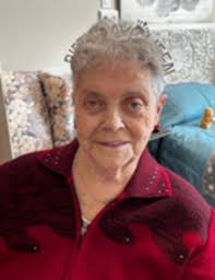 Margery 'Nana' Bennett Obituary