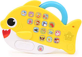 No matter which side of the great debate your kiddo sits on, however, these baby shark bath toys may just be the trick to an. 8 Baby Shark Products Your Kid Will Love Nj Family