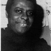 Benjamin Donovan (Earth-616)