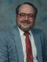 Rev Jimmie Dale Roller (1937-1992)