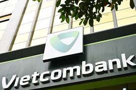 Ngân Hàng Vietcombank PGD Văn Cao - Ba Đình - TP. Hà Nội