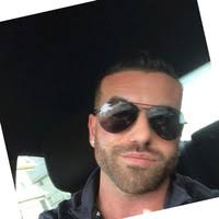 Anthony Buccieri's Instagram, Twitter & Facebook