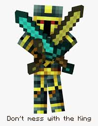 136 minecraft diamond sword png transparent images. Minecraft Crossed Diamond Swords Png Download Diamond King In Minecraft Transparent Png Transparent Png Image Pngitem