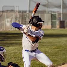 Kyler Cox, Outfielder, McCook Community College