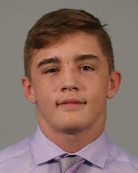 AGR Small School Wrestling team 2018-19 photos