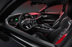 7 great deals out of 335 listings starting at $52,999. Audi S New 2022 E Tron Gt Is A Real Electric Performance Sedan Not Just Another Electrified Crossover Techcrunch