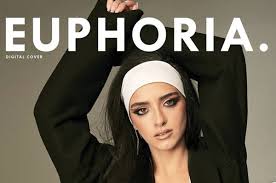 The 18 year old who is nearing 23 million followers on the video sharing platform took to twitter on tuesday to clarify her political affiliation after. Dixie D Amelio On Her Family S Reality Show In Euphoria Magazine
