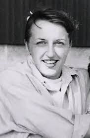 Nancy Dashner's Instagram, Twitter & Facebook