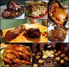Wedding Reception Buffet Menu Ideas Wedding To Be Reception Food Autumn Wedding Food Wedding Buffet Food