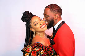 Danielle Williamson & Osaheni Ayanru's Wedding Website