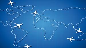 Immersion dans un drôle de voyage de phileas fogg au skippeur françois gabart, le tour du monde est une passion française. Les Billets D Avion Tour Du Monde Que Lesquels Choisir