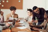 Creating a Training Program for New Office Procedures - The Venture Center